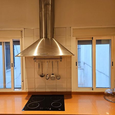 Triana Pura Life Apartman Sevilla Kültér fotó