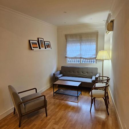 Triana Pura Life Apartman Sevilla Kültér fotó