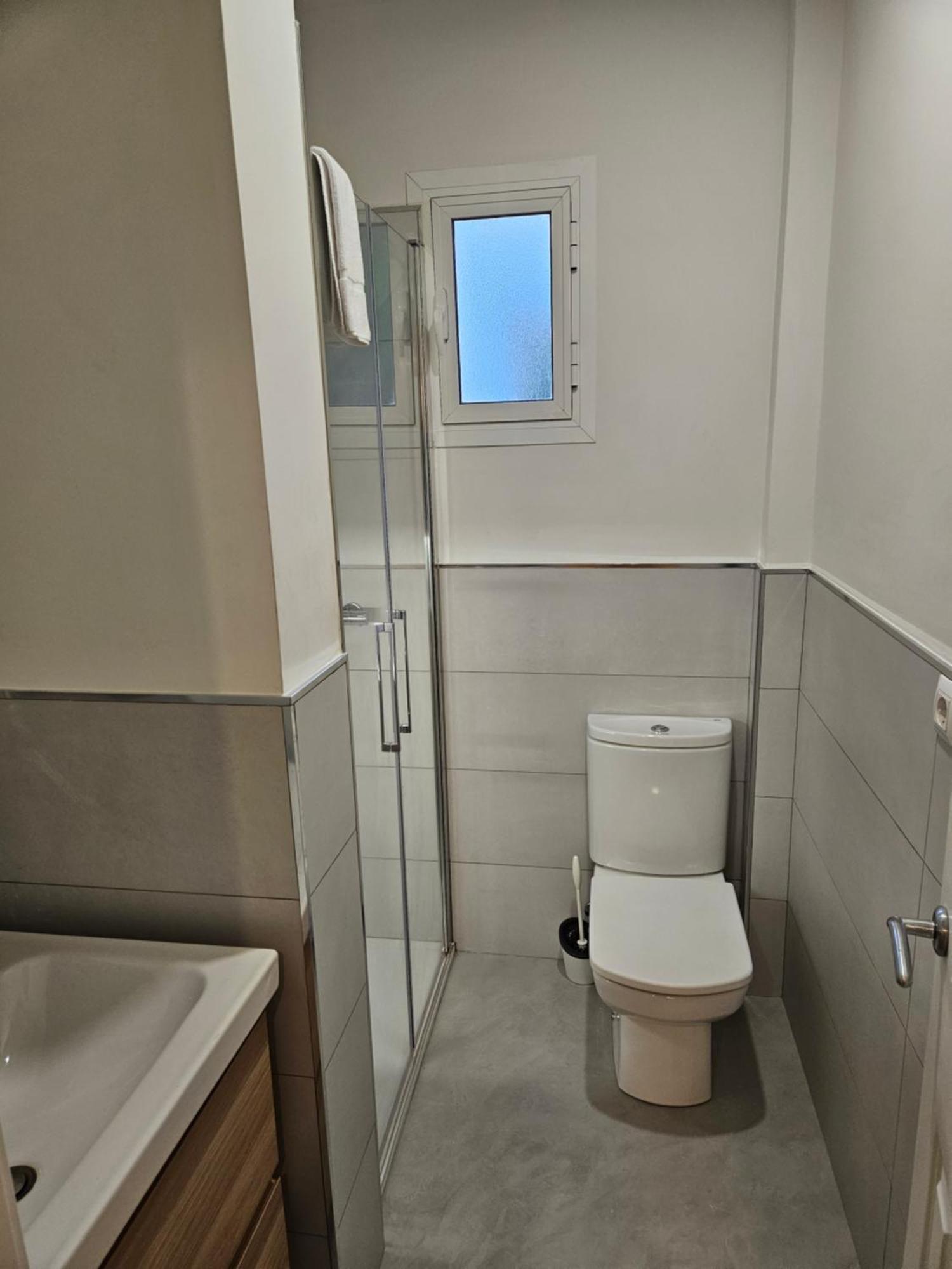 Triana Pura Life Apartman Sevilla Kültér fotó
