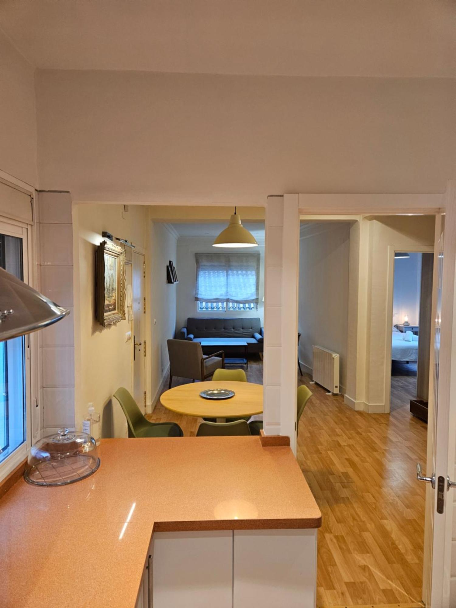 Triana Pura Life Apartman Sevilla Kültér fotó
