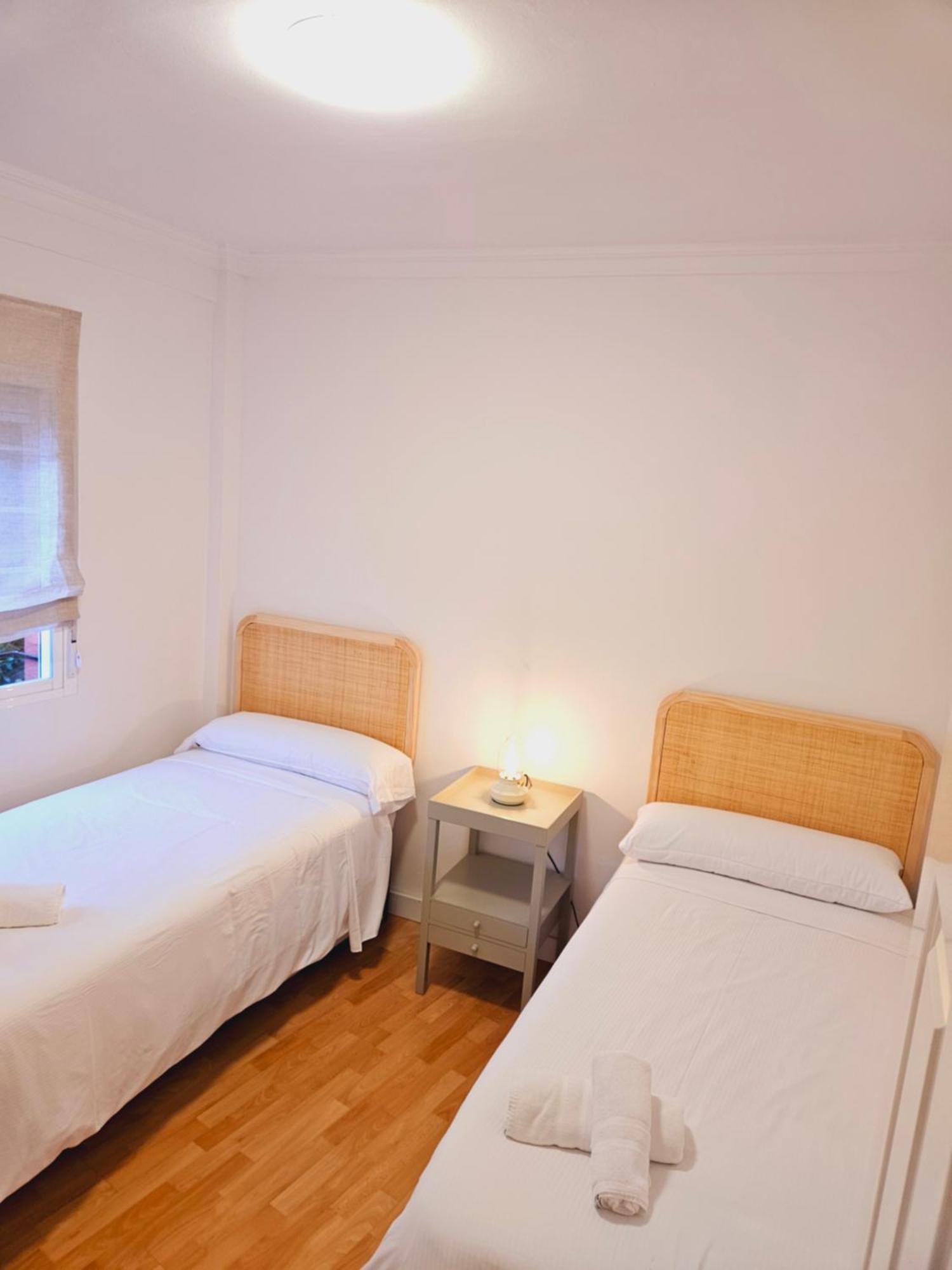 Triana Pura Life Apartman Sevilla Kültér fotó