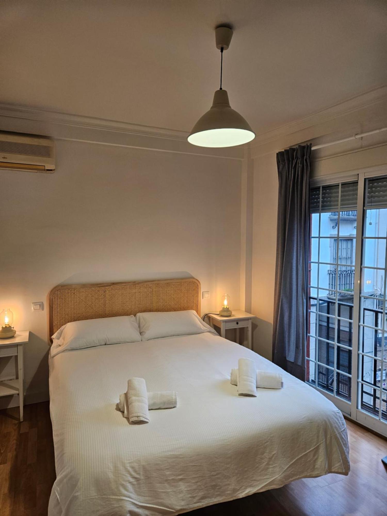 Triana Pura Life Apartman Sevilla Kültér fotó