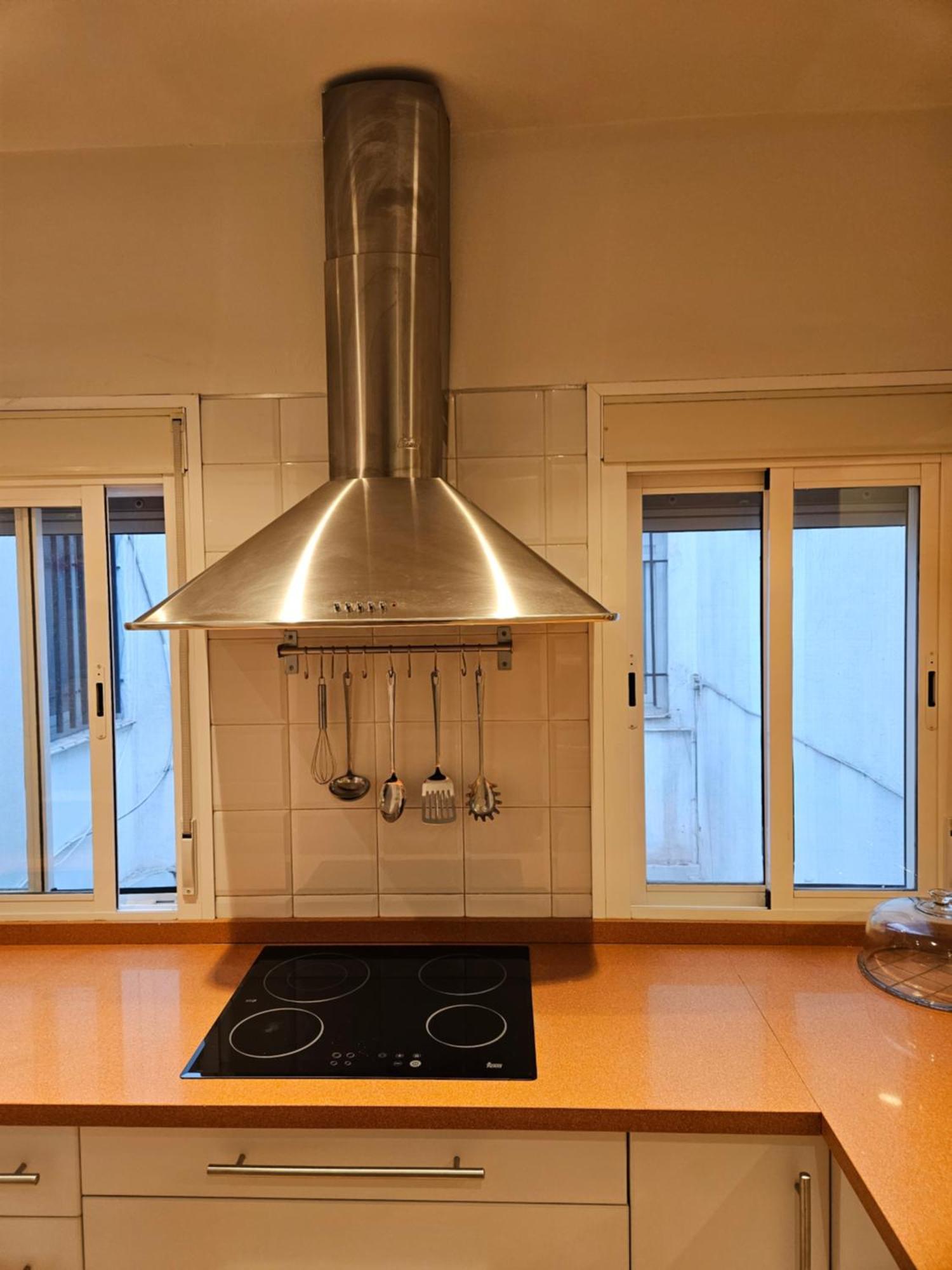 Triana Pura Life Apartman Sevilla Kültér fotó