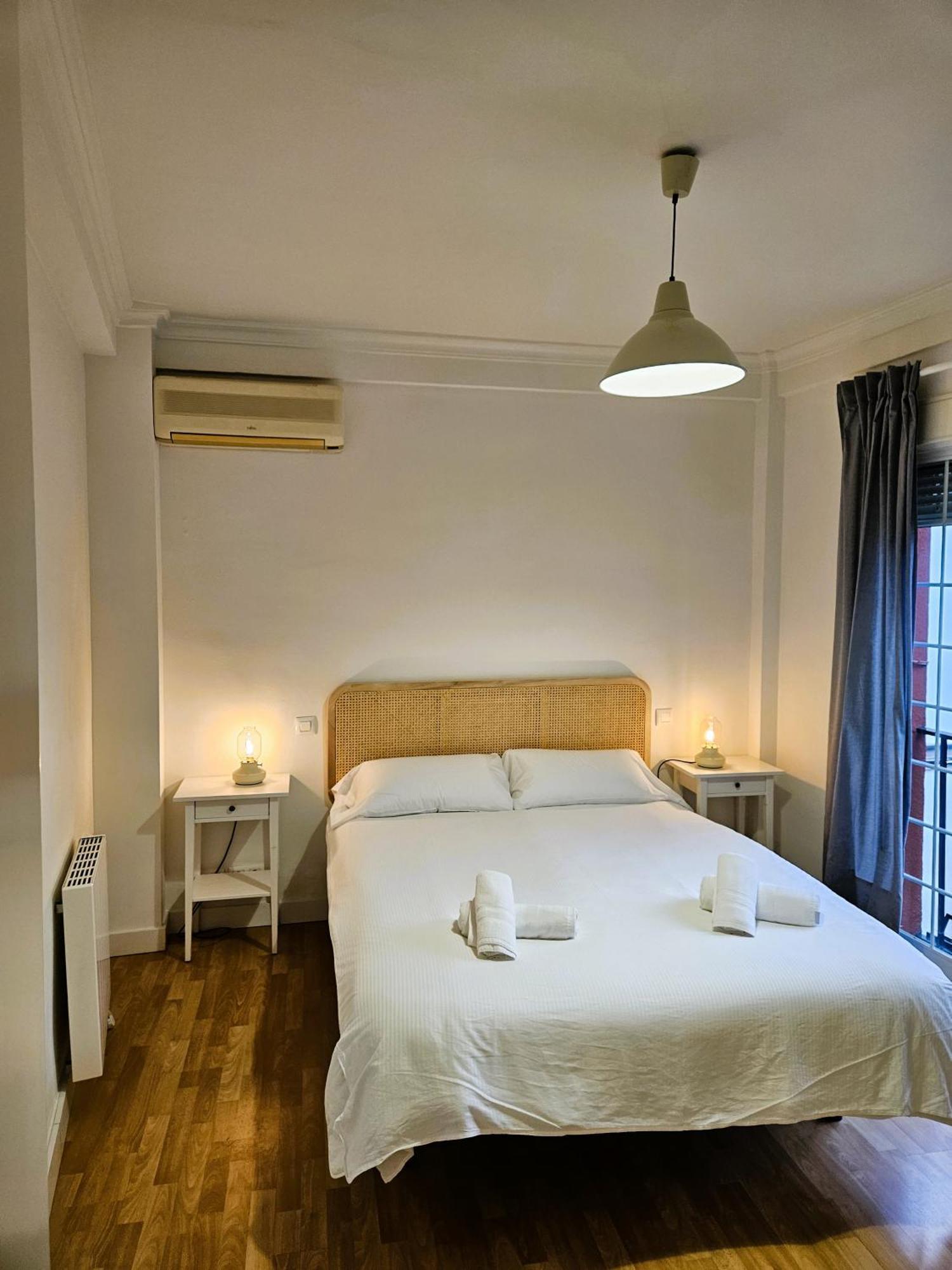 Triana Pura Life Apartman Sevilla Kültér fotó
