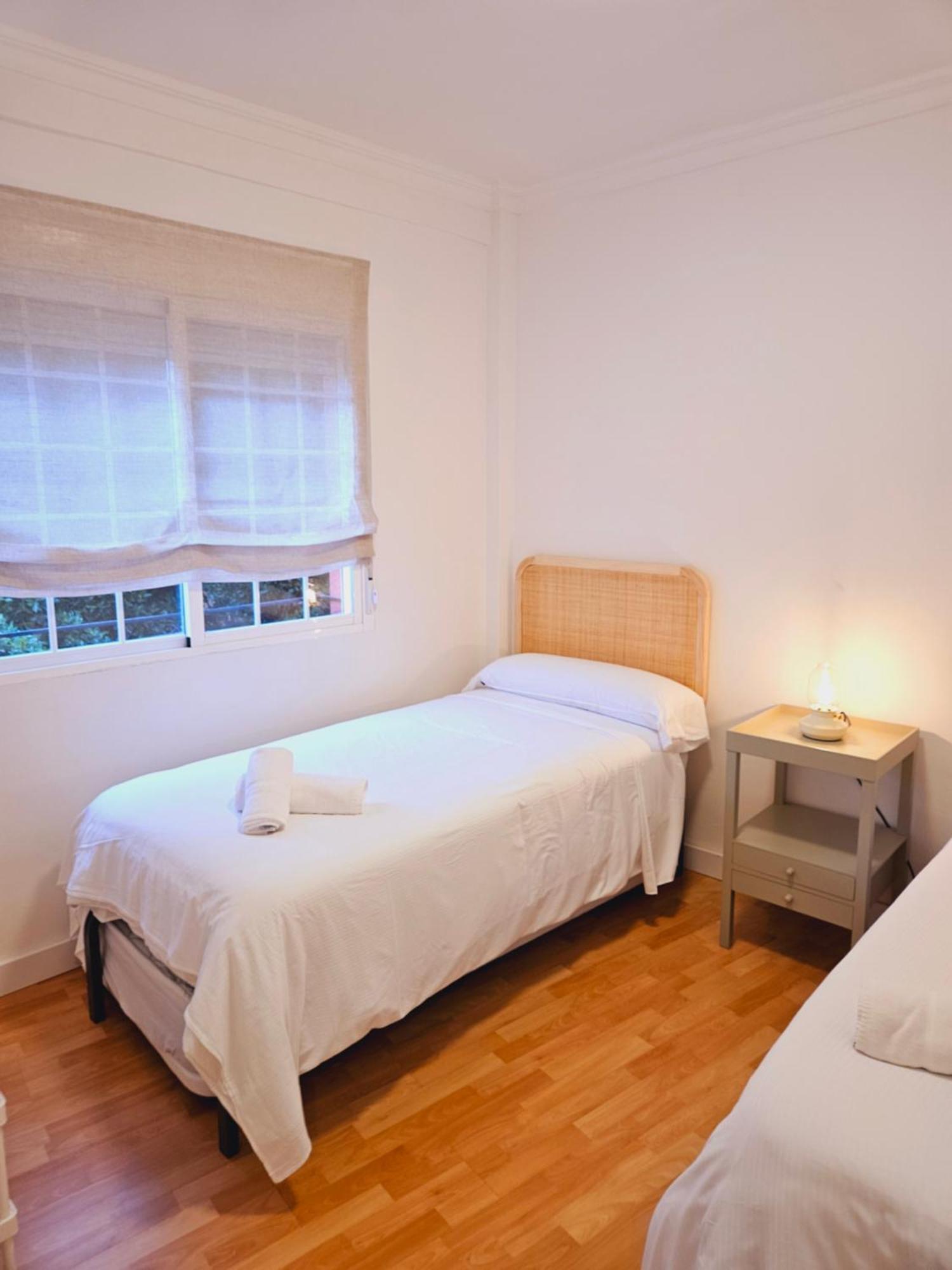 Triana Pura Life Apartman Sevilla Kültér fotó