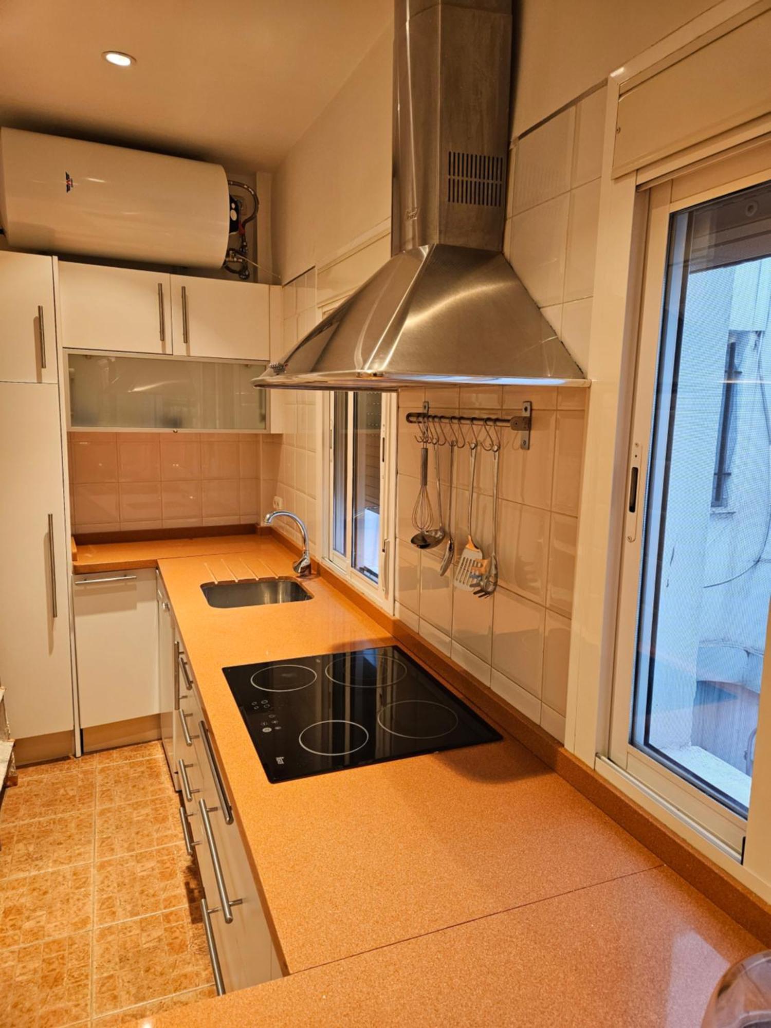 Triana Pura Life Apartman Sevilla Kültér fotó