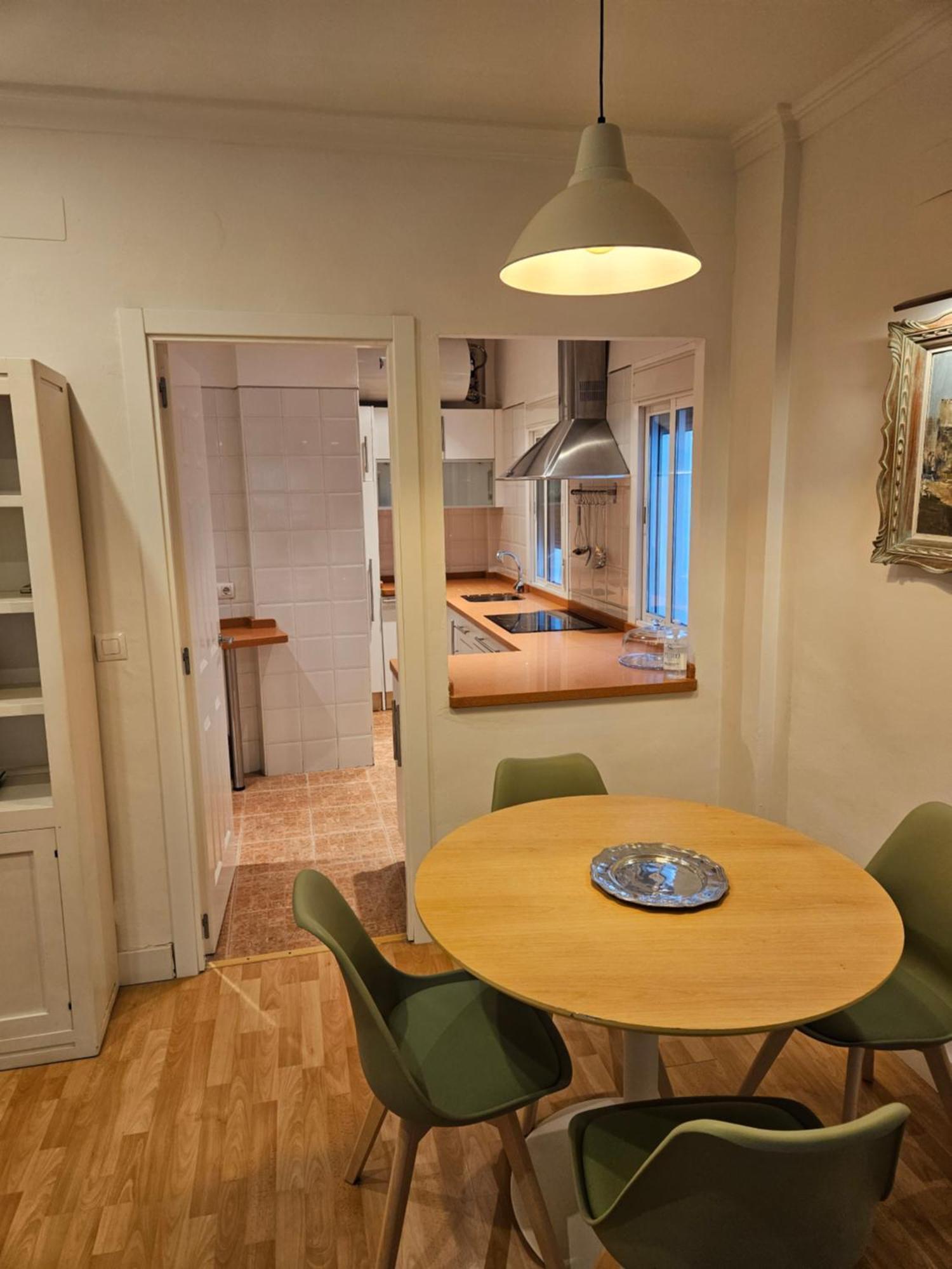 Triana Pura Life Apartman Sevilla Kültér fotó