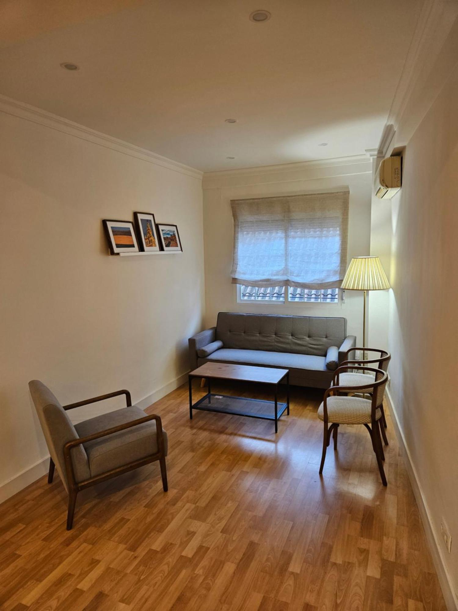 Triana Pura Life Apartman Sevilla Kültér fotó