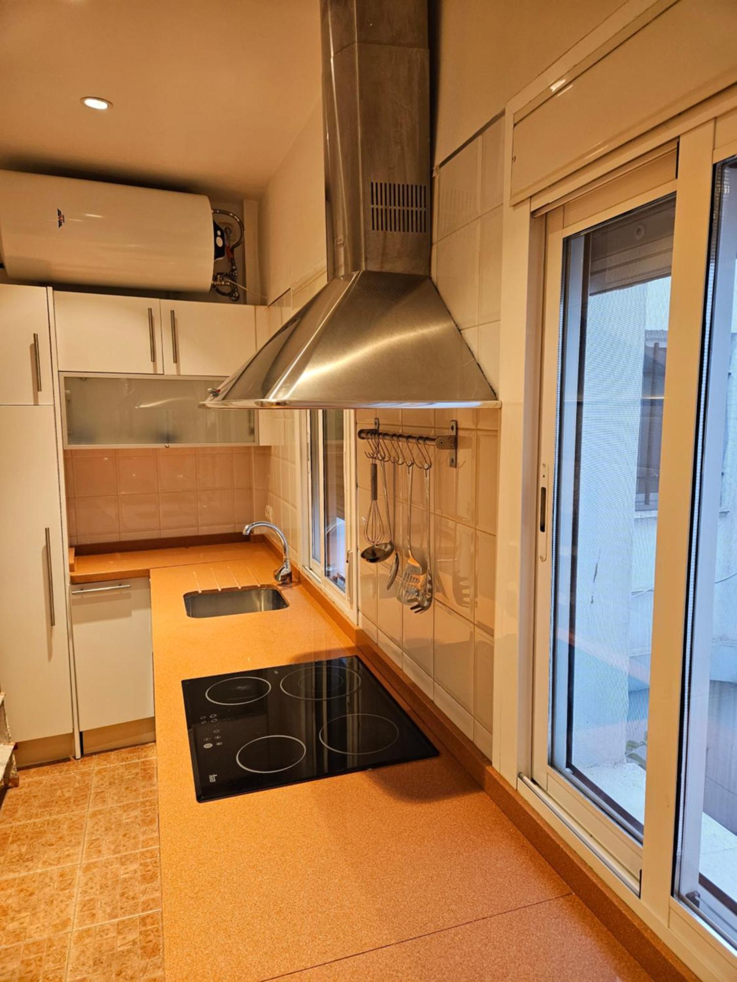 Triana Pura Life Apartman Sevilla Kültér fotó