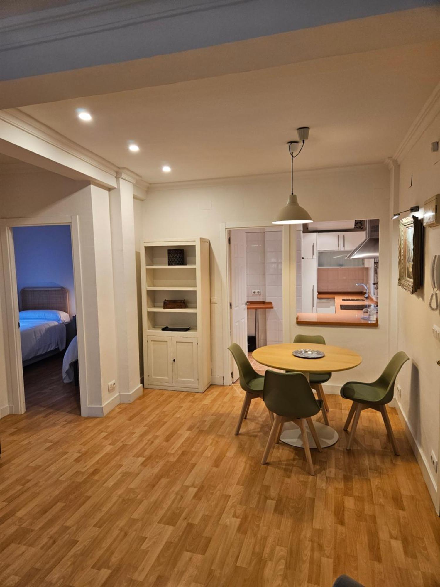 Triana Pura Life Apartman Sevilla Kültér fotó